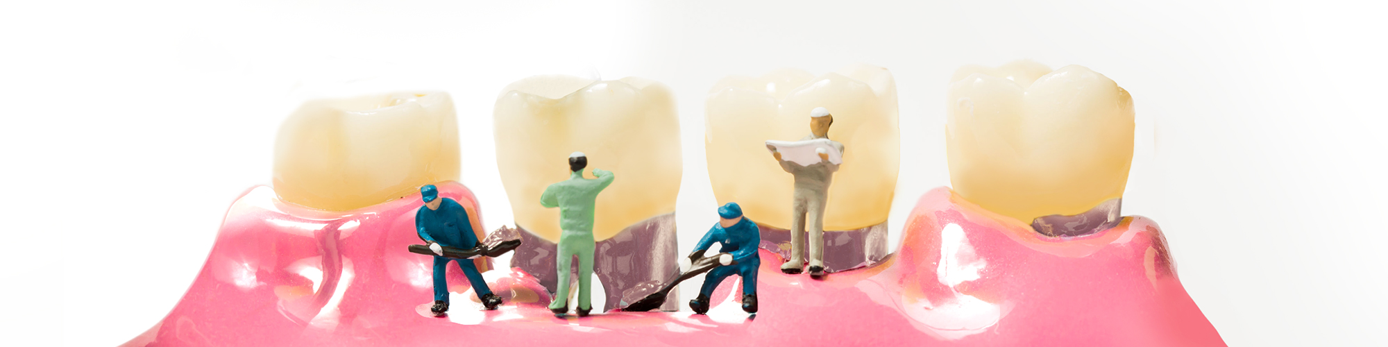 Περιοδοντολογία