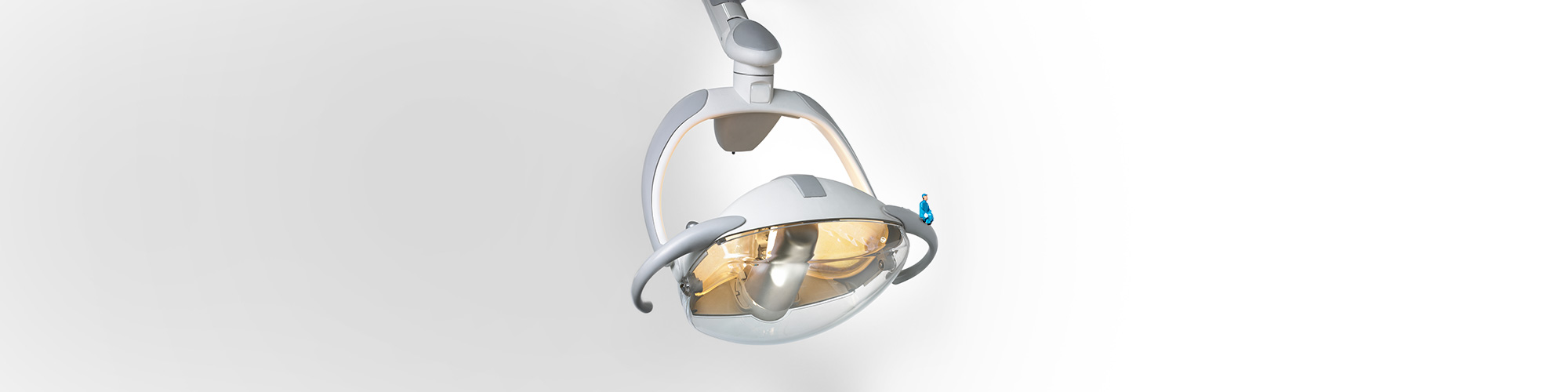 Υπηρεσίες - Total Dental Care